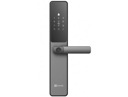 Išmani durų rankena EZVIZ CS-DL05 (WBCP,M)