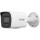 Hikvision bullet DS-2CD1047G2H-LIU F2.8 (balta, 4 MP, 30 m. IR, 30 m. LED, Hybrid light)