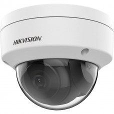 Hikvision dome DS-2CD1143G2-I(T) F4 (balta, 4 MP, 30 m. IR)