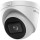 Hikvision dome DS-2CD1H43G2-IZ F2.8-12 (balta, 4 MP, 30 m IR)