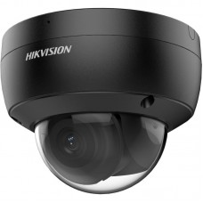 Hikvision dome DS-2CD2143G0-IS F2.8 (juoda, 4 MP, 30 m. IR)