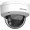 Hikvision dome DS-2CD2187G2-LSU(C) F2.8 (balta, 8 MP, 30 m. LED, ColorVu)