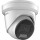 Hikvision dome DS-2CD2387G2H-LIUeF F4 (balta, 8 MP, 30 m. IR; 30 LED, Hybrid Light)