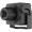 Hikvision pinhole cube DS-2CD2D25G1-D/NF F3.7 (juoda, 2 MP, WDR)