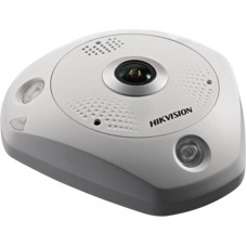 Hikvision fisheye DS-2CD6365G0-IS(B) F1.27