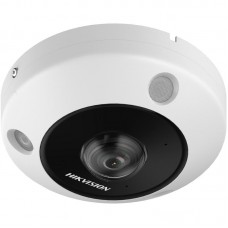 Hikvision fisheye DS-2CD63C5G1-IVS F1.29