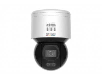 Hikvision mini speed dome DS-2DE3A400BW-DE(F1)(T5)
