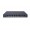10 prievadų, 8 PoE komutatorius Hikvision DS-3E1510P-EI/M(B)