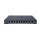 10 prievadų, 8 PoE komutatorius Hikvision DS-3E1510P-EI/M(B)