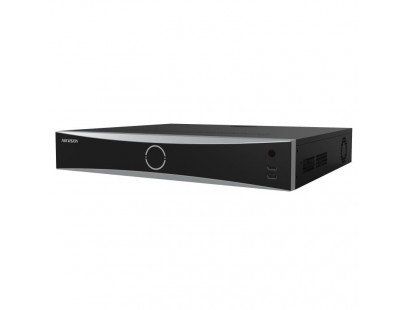 Hikvision NVR DS-7732NXI-K4(D)/Alarm16+4