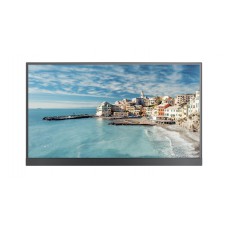 Hikvision SP 21.5" monitorius DS-D6022FN-B