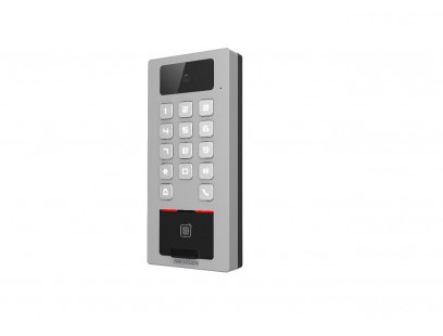 Hikvision DS-K1T502DBFWX-C