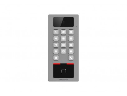 Hikvision DS-K1T502DBWX-C