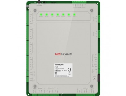 Hikvision įeigos kontroleris DS-K2624X(P)