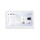 Hikvision android monitorius telefonspynėms DS-KH9510-WTE1(B) (baltas)
