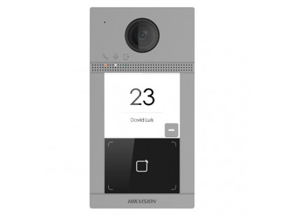 Hikvision DS-KV8113-WME1(C)/Flush