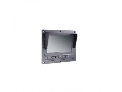 Hikvision SP 7" automobilinis monitorius DS-MP1302/BRACKET