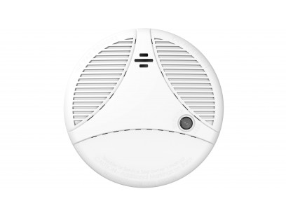 Belaidis dūmų smalkių (CO) detektorius Hikvision DS-PDCO-E-WE AX PRO