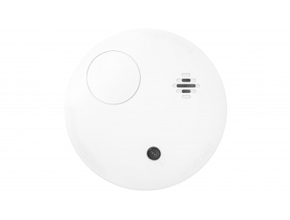 Belaidis dūmų detektorius Hikvision DS-PDSMK-E-WE AX PRO