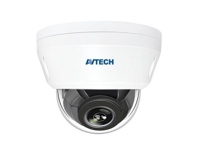 AVTECH dome DGM8448SVATP (8MP, F2.8-12)