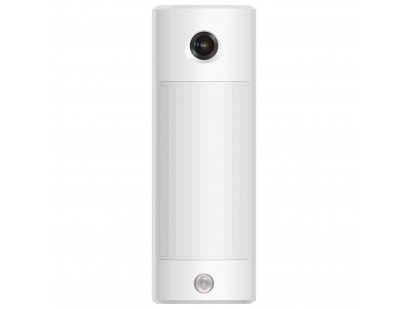 Hikvision belaidis judesio jutiklis AX PRO DS-PDPC18-HM-WE