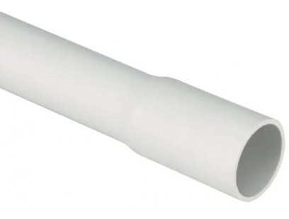 Behalogenis vamzdis Elettrocanali ECTG2016B (3m, D16, 320N)