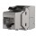 Lizdas RJ45 Keystone EFB STP Cat.6A 37486.1 (500MHz, STP)
