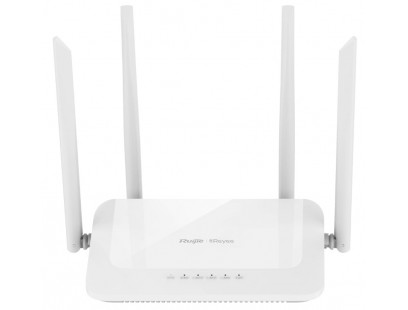 Maršrutizatorius Ruijie RG-EW1200 (Wi-Fi 5, 1167 Mbps)