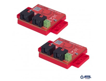 Praplėtėjas ATTE ETH-ETH500-SET