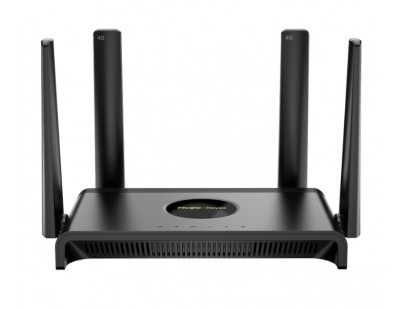 Maršrutizatorius Ruijie RG-EW300T 4G LTE (Wi-Fi 4, 300 Mbps)