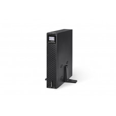 Salicru UPS SLC-2000-TWIN RT3 (2000VA/2000W, Rack/Tower, LCD, Online, 8×C13, SNMP)