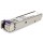 Optinis integruojamas keitiklis SFP BiDi Fortinet FN-TRAN-SFP-1BU10 (1GE, Single mode, TX1310nm, LC, 10km)
