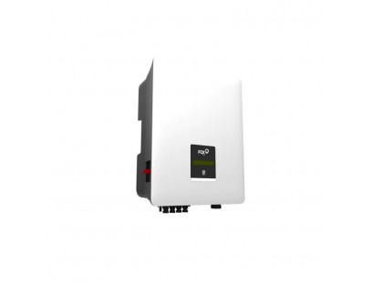 Saulės elektrinės inverteris FOXESS T8-G3 (3 fazės, 8kW, IP65)