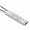 Bekontaktis jungiklis LED juostoms GTV AE-WBBUNI-10DIM (baltas, 12V)