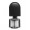 GTV CR-2 judesio daviklis CR-CR2000-00 (180°, juoda, 20 m, IP44)