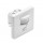 GTV CR-4 judesio jutiklis CR-CR4L00-00 (160°, balta, IP44)