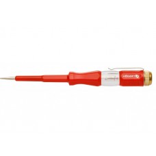 Įtampos testeris HOGERT HT1S982 (100-250V, 140mm)