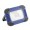 LED nešiojamas šviestuvas su baterija (20W, 1600lm, IP54, 6400K) GTV LD-OXCX20W-64