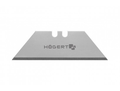 Keičiama geležtė peiliams HOGERT HT4C667 (19mm, SK5, 10 vnt.)