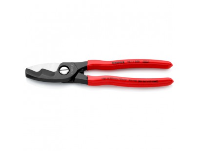 Kabelio kirpimo replės 9511200 KNIPEX (20mm/70mm²)