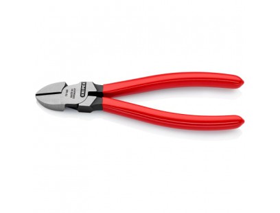 Izoliuotos profesonalios kandyklės KNIPEX 7001160 (140mm)