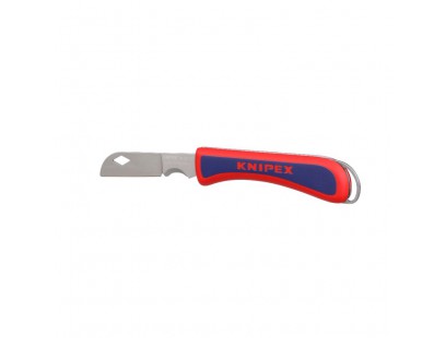 Sulankstomas peilis KNIPEX 162050SB (80mm)