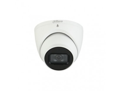Dahua Dome IPC-HDW5541TM-ASE F2.8 (Baltas, 5MP, ~111°, IR LED 50m, IP67, ePoE)