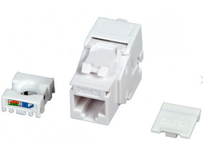 EFB Infralan lizdas RJ45 UTP 6A cat