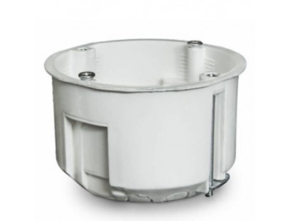 1 vietos dėžutė į gipsą Jurplastas GKMD-1 (67 mm gylio