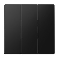 3 kl. apdaila LS990 JUNG LS993BFSWM (juoda, matinė)