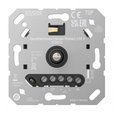 Kambario termostatas JUNG RTR231 (20w, 100mA, 230V)