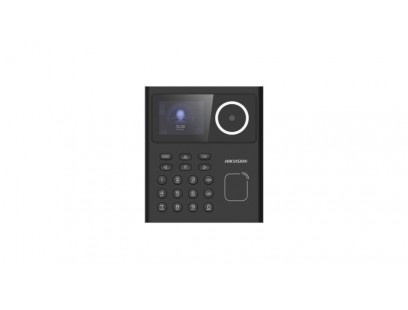Veidų atpažinimo terminalas Hikvision DS-K1T320MX