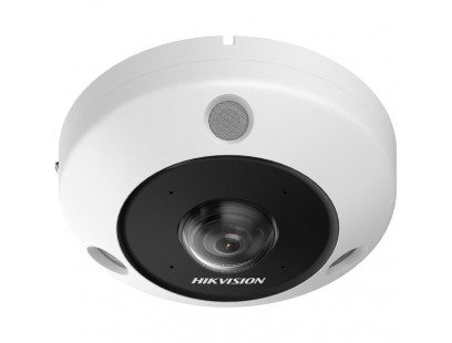 Hikvision fisheye DS-2CD6365G1-IVS F1.16