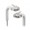 Kabelis patch Ubiquiti U-Cable-Patch-5M-RJ45 (baltas, 5m, UTP, 6 Cat.)